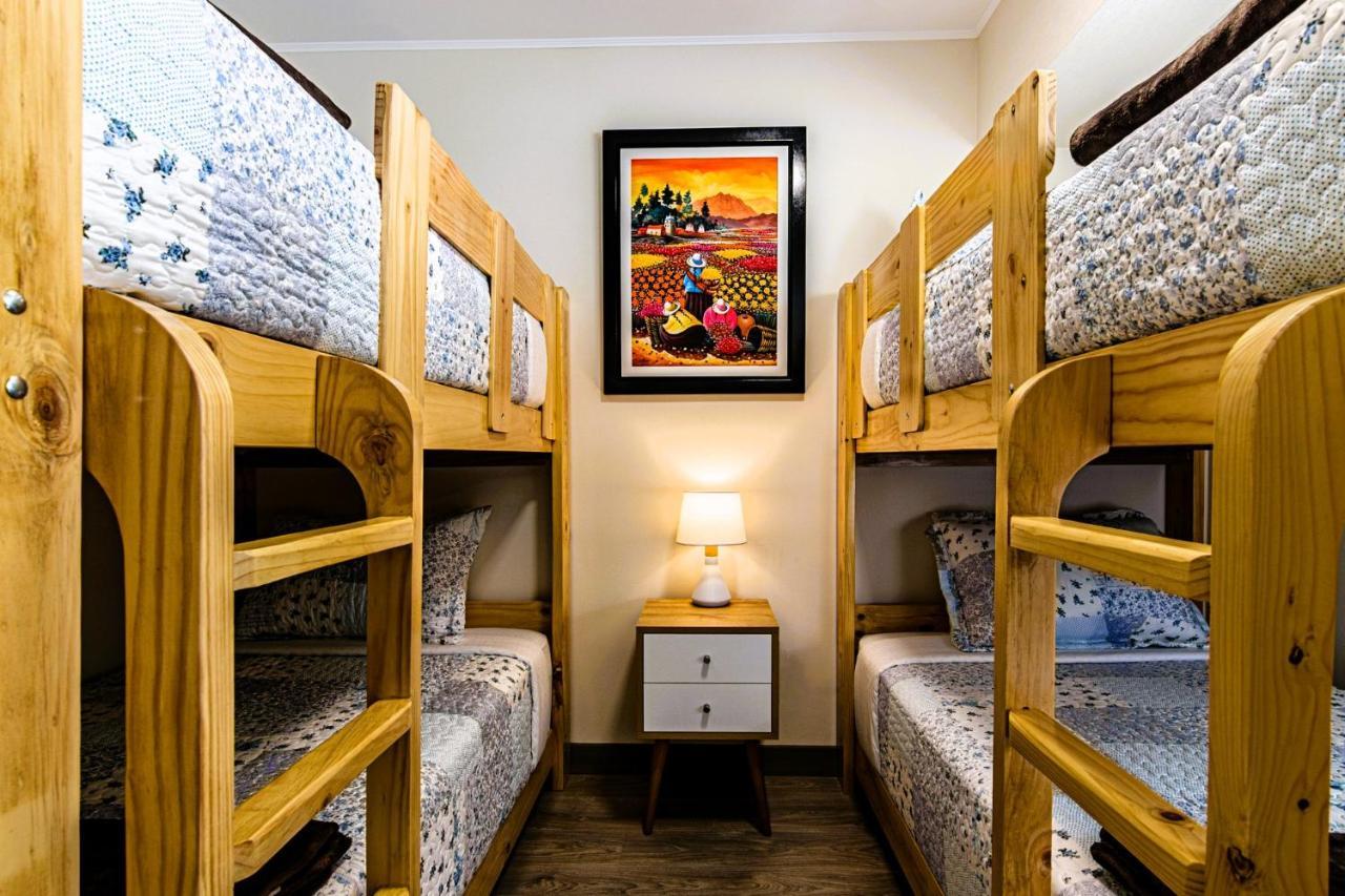Peaceful 2Br Apartment W Balconies N Parking ลิมา ภายนอก รูปภาพ