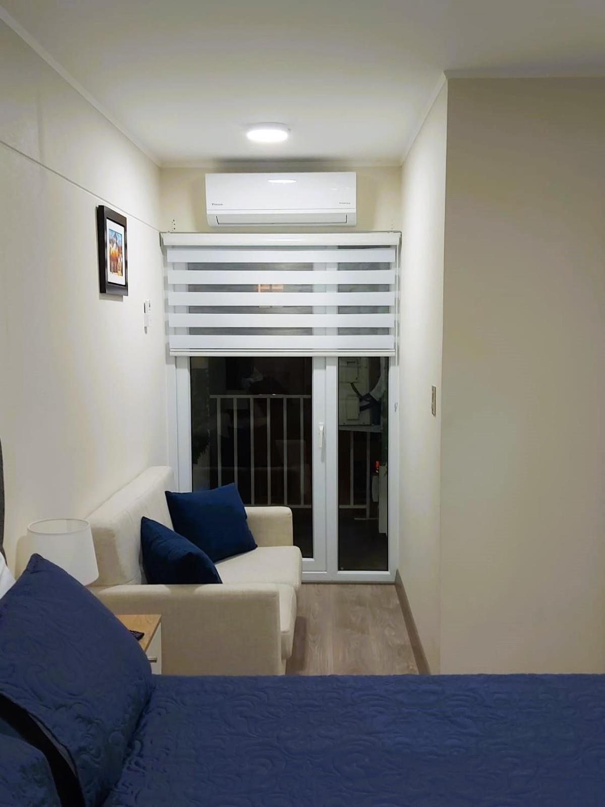 Peaceful 2Br Apartment W Balconies N Parking ลิมา ภายนอก รูปภาพ